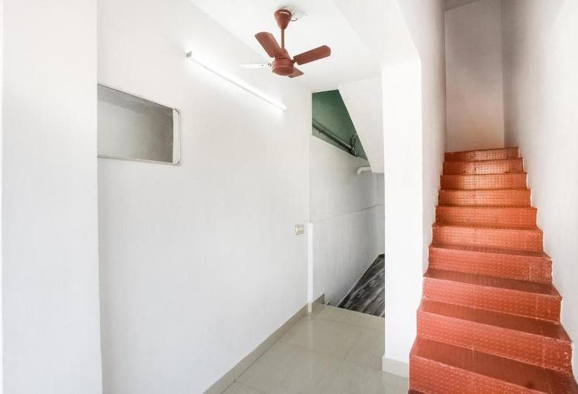 酒店 Oyo 70840  An Ash