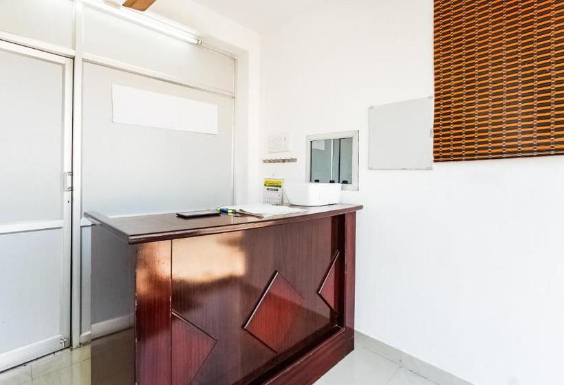 酒店 Oyo 70840  An Ash