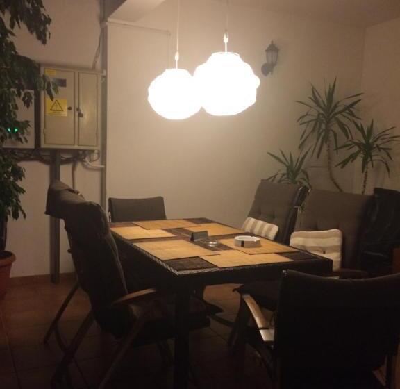 ホテル Restaurant Siesta Balea