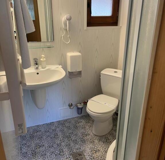 ホテル Restaurant Siesta Balea