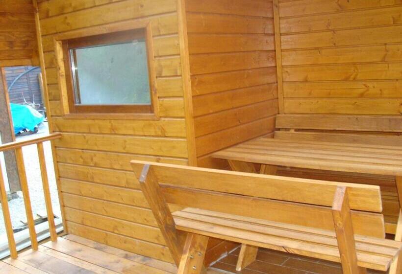 ホテル Restaurant Siesta Balea