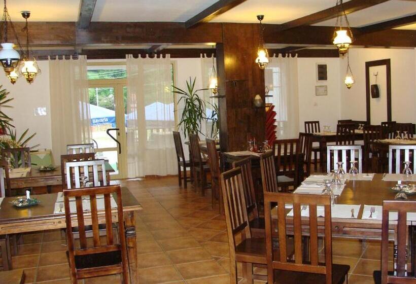 ホテル Restaurant Siesta Balea