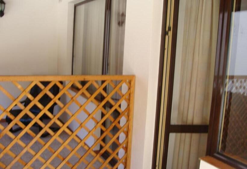 ホテル Restaurant Siesta Balea