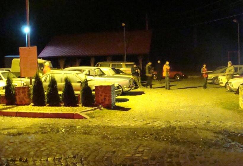 ホテル Restaurant Siesta Balea