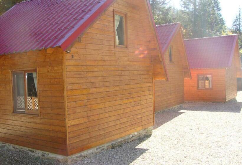 ホテル Restaurant Siesta Balea