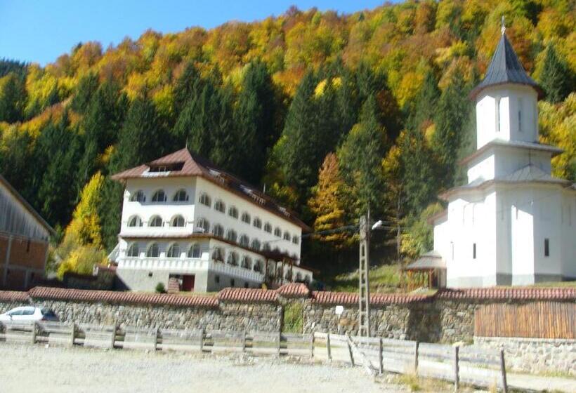 ホテル Restaurant Siesta Balea