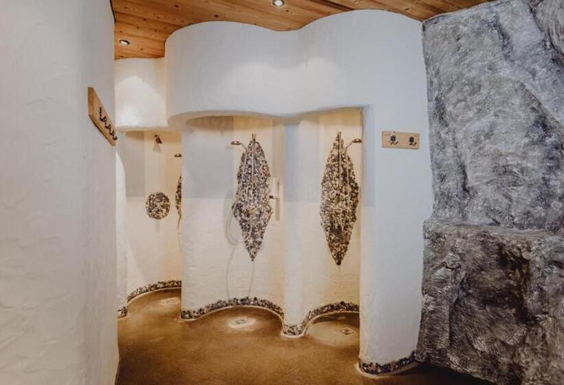 בית מלון כפרי Roanwirt