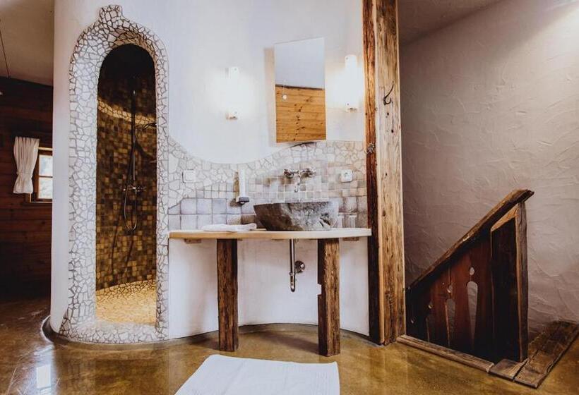 בית מלון כפרי Roanwirt