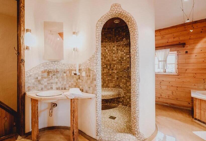 בית מלון כפרי Roanwirt