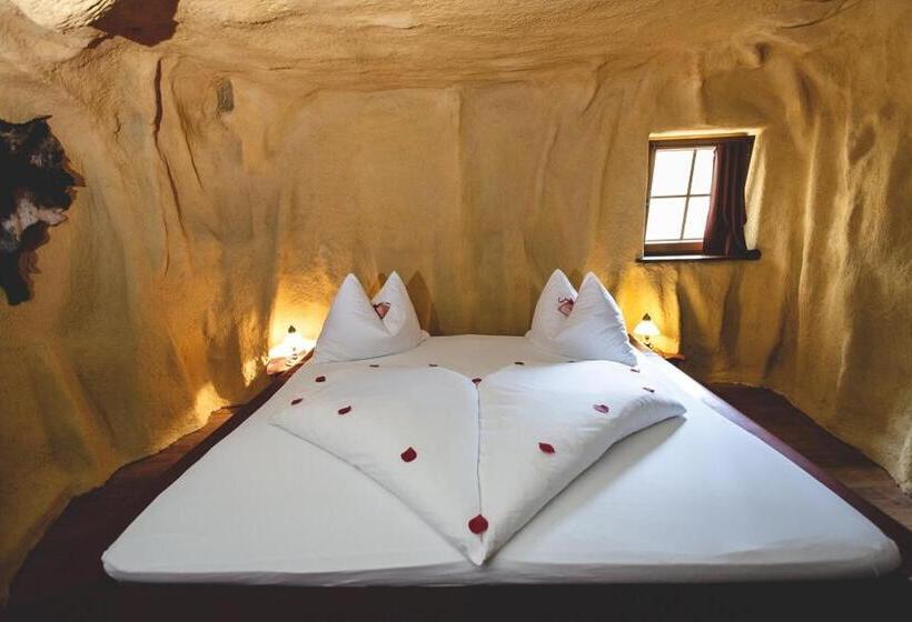 בית מלון כפרי Roanwirt