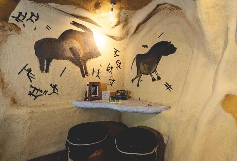 בית מלון כפרי Roanwirt