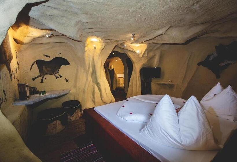 בית מלון כפרי Roanwirt