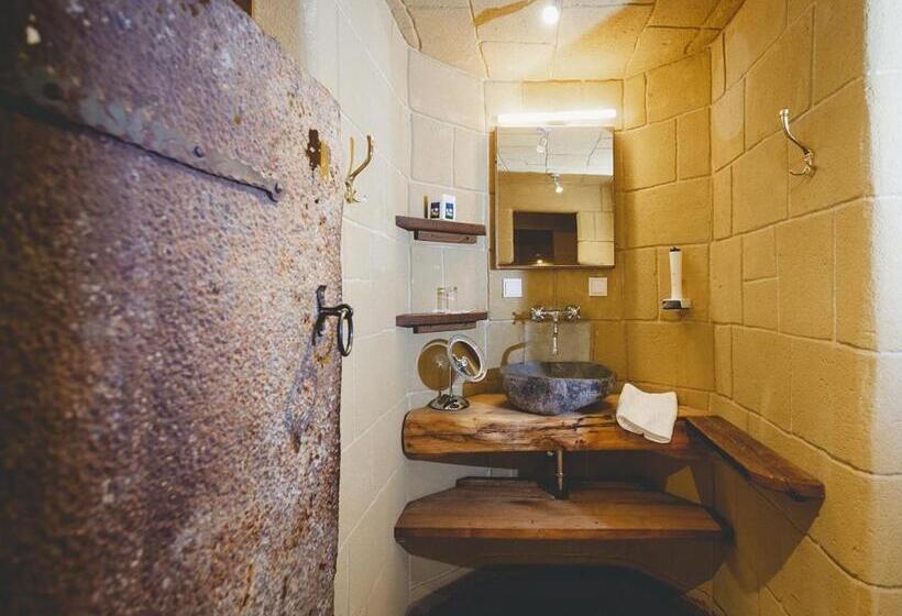 בית מלון כפרי Roanwirt