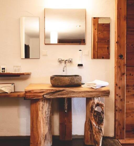 בית מלון כפרי Roanwirt