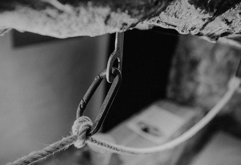 בית מלון כפרי Roanwirt