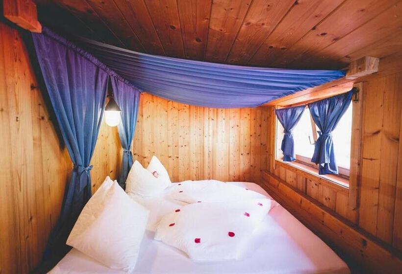 בית מלון כפרי Roanwirt