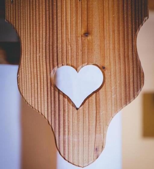 בית מלון כפרי Roanwirt