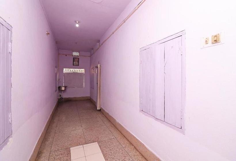 Spot On Hotel Fresh Wave