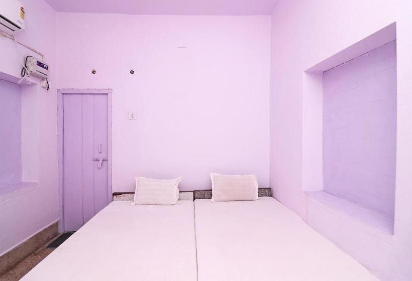 Spot On Hotel Fresh Wave