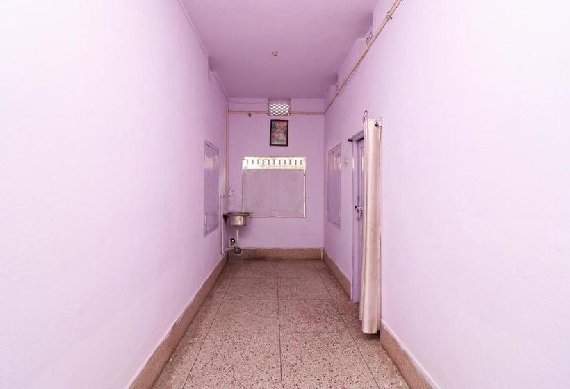 Spot On Hotel Fresh Wave