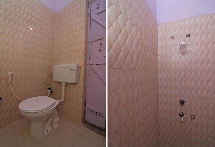 Spot On Hotel Fresh Wave