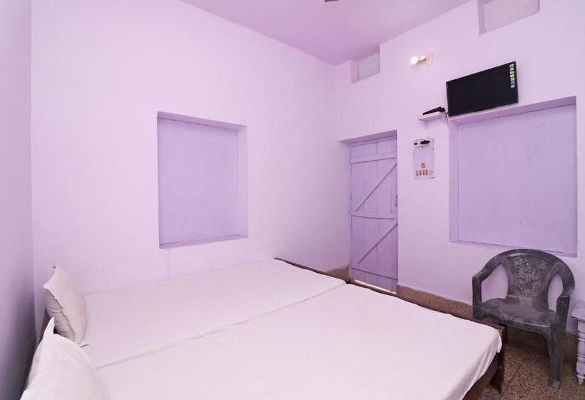 Spot On Hotel Fresh Wave