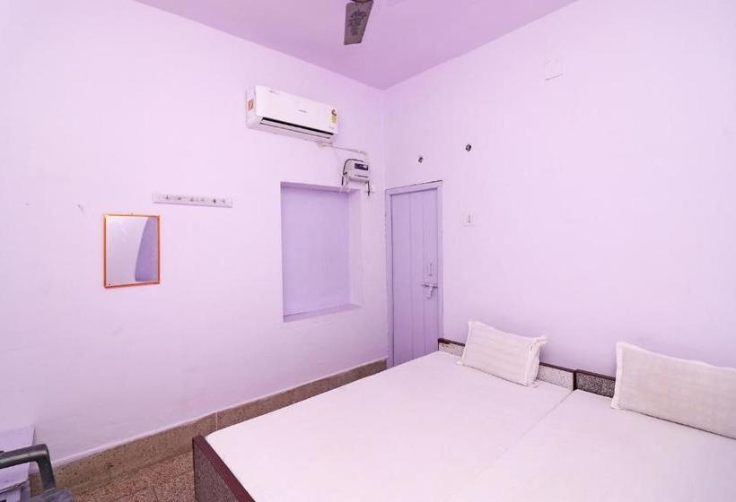 Spot On Hotel Fresh Wave