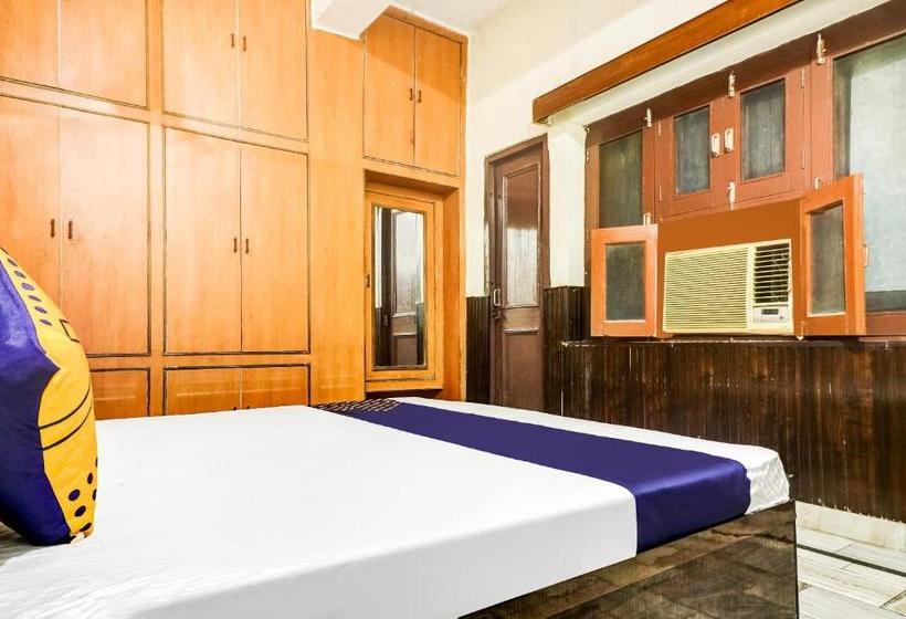 ホテル Spot On 65564  Bluebarry