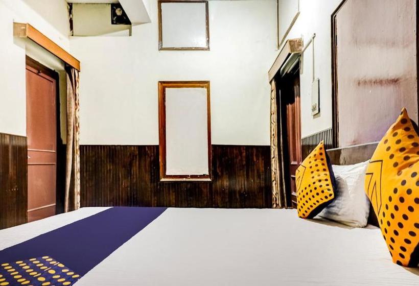 ホテル Spot On 65564  Bluebarry