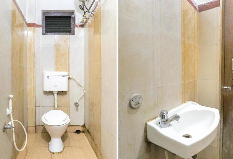 호텔 Spot On 68595  Oasis