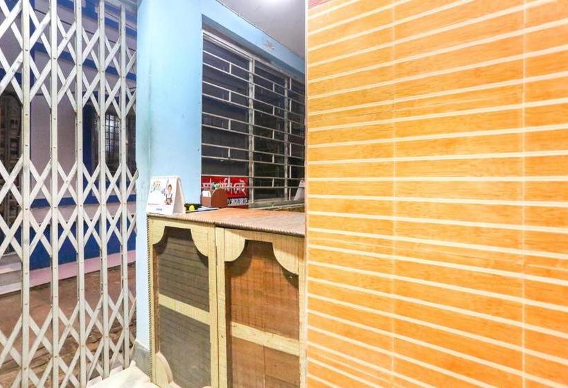 호텔 Spot On 68595  Oasis