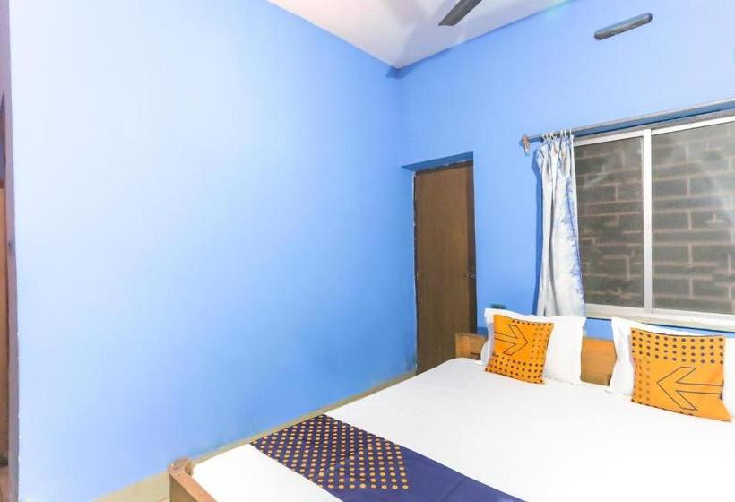 호텔 Spot On 68595  Oasis