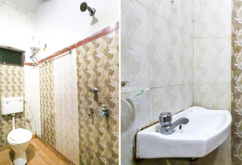 호텔 Spot On 68595  Oasis