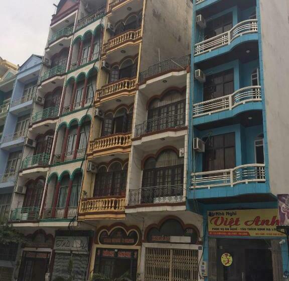 هتل Viet Anh 123