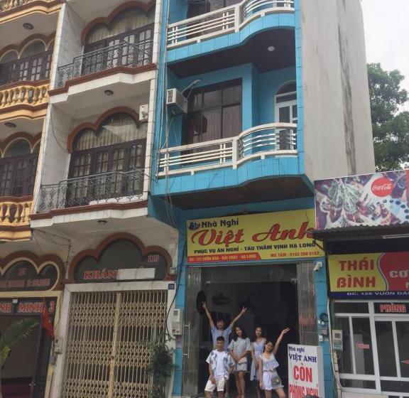 هتل Viet Anh 123