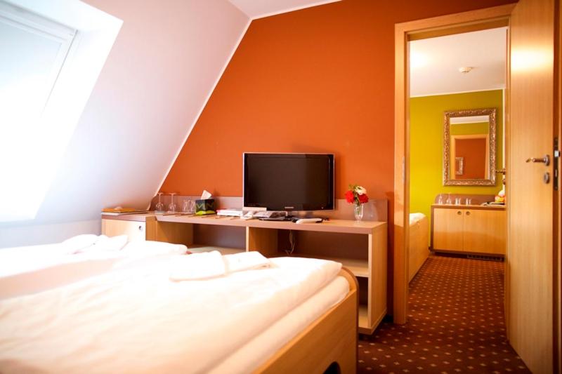 Szálloda Zamek Berchtold