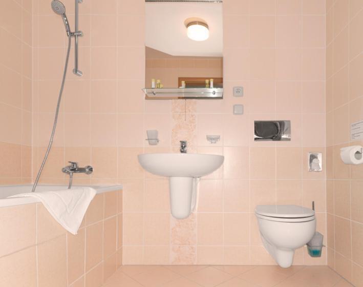 Szálloda Zamek Berchtold