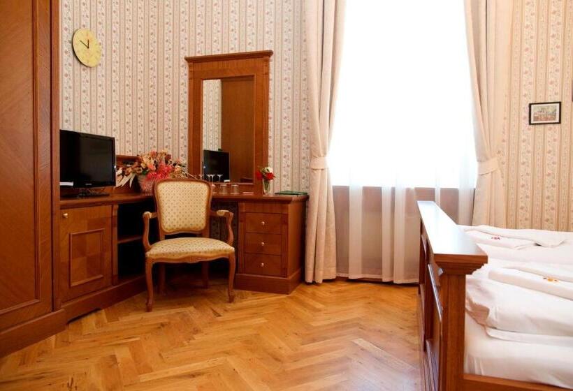 Hotel Zamek Berchtold