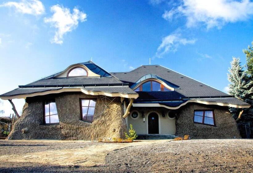 Szálloda Zamek Berchtold