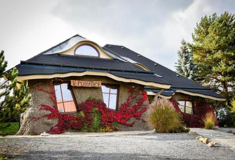 Szálloda Zamek Berchtold