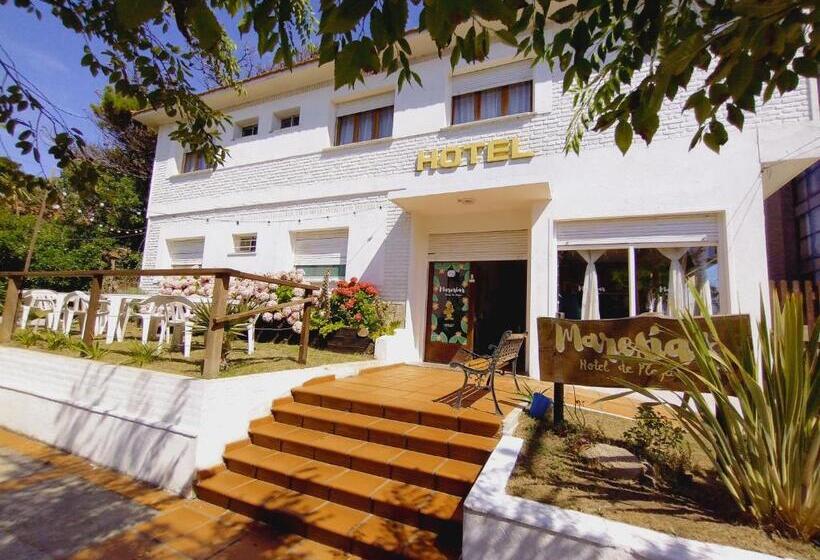 Maresias Hotel De Playa