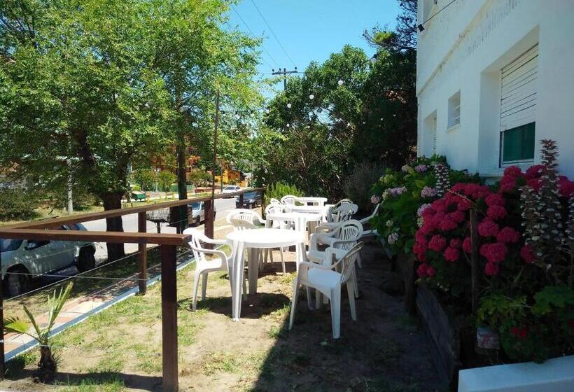 Maresias Hotel De Playa