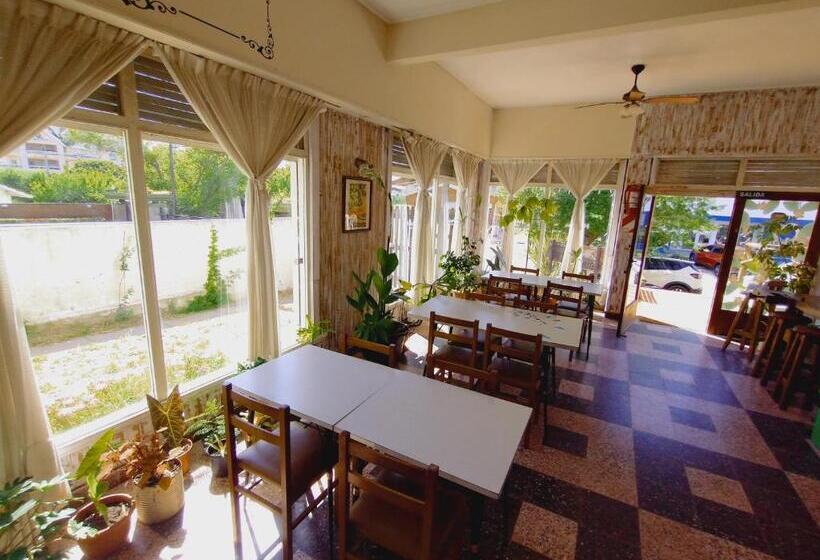 Maresias Hotel De Playa