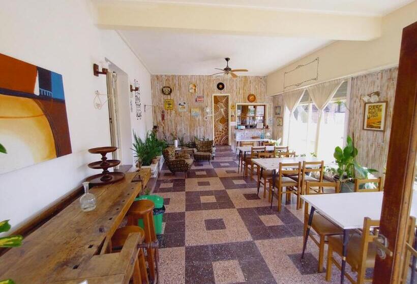 Maresias Hotel De Playa