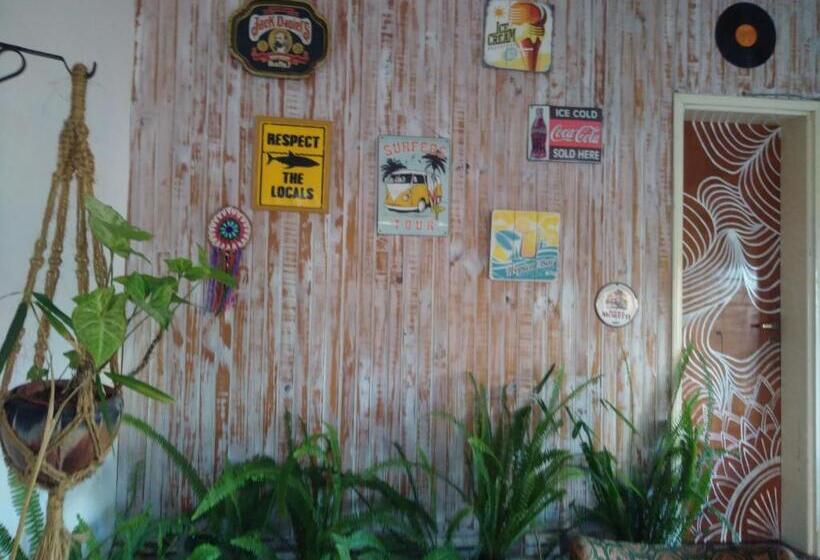 Maresias Hotel De Playa