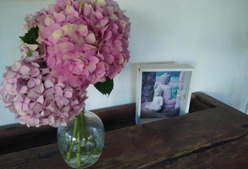 Maresias Hotel De Playa