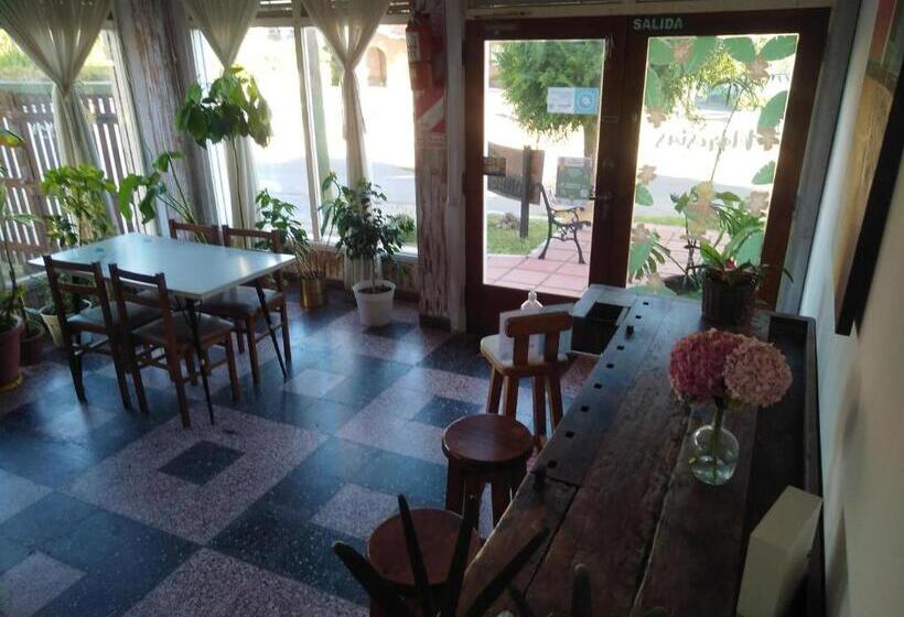 Maresias Hotel De Playa