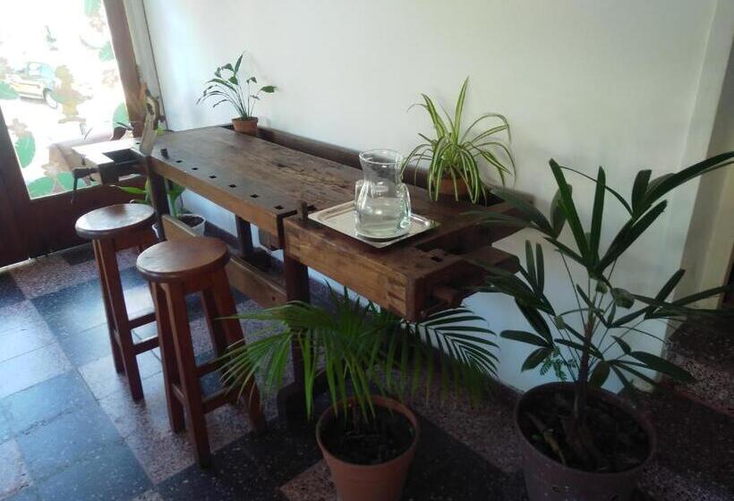 Maresias Hotel De Playa