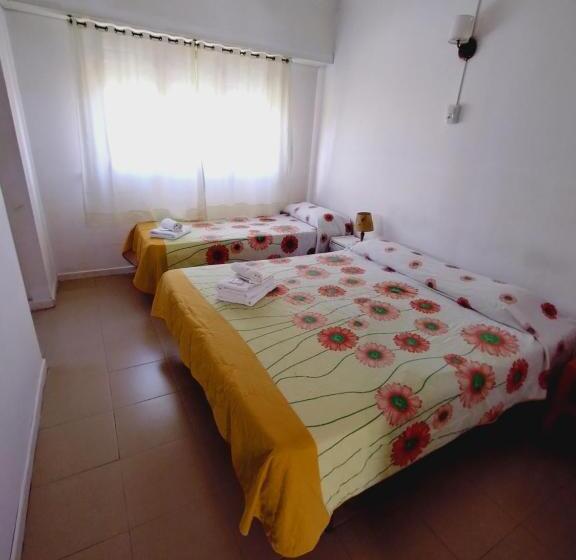 Maresias Hotel De Playa