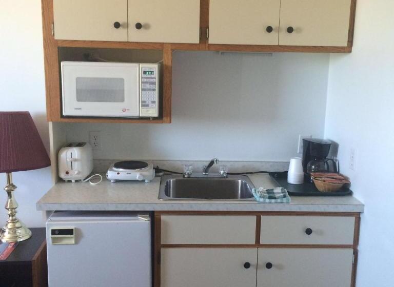 Мотель Gravelbourg Inn